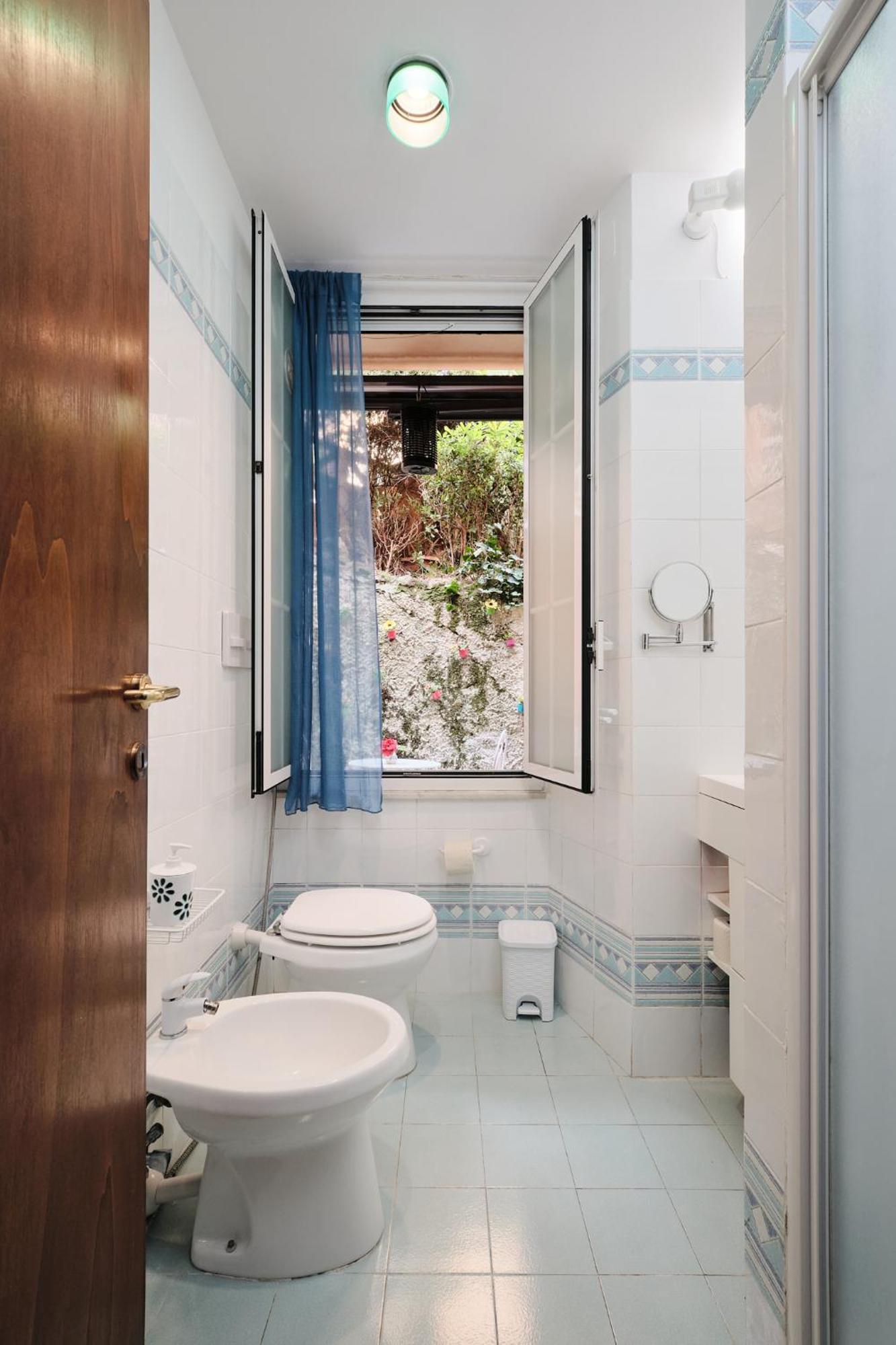 Trastevere- Flat Con Giardino, Ac, Wi-Fi & Netflix Rom Eksteriør billede